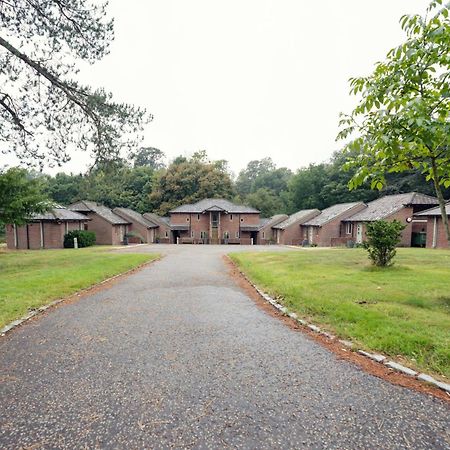 博肯汉姆斯特德 Ashridge House酒店 外观 照片
