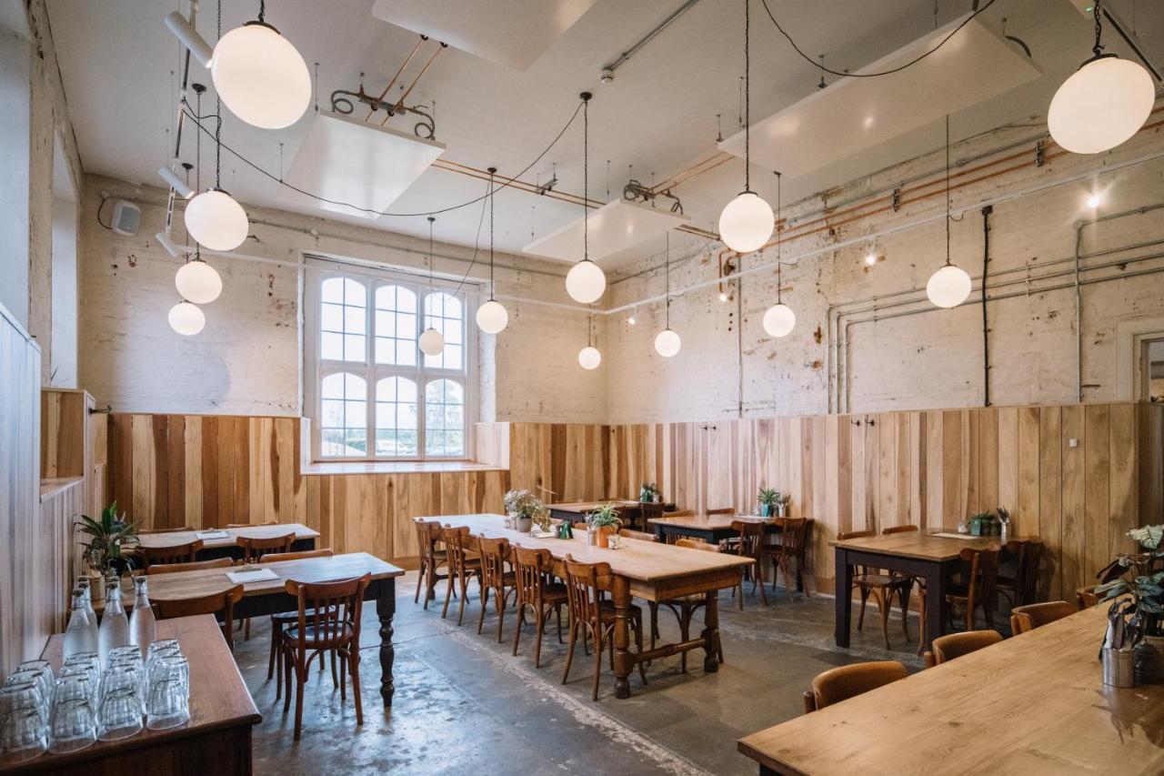 博肯汉姆斯特德 Ashridge House酒店 外观 照片